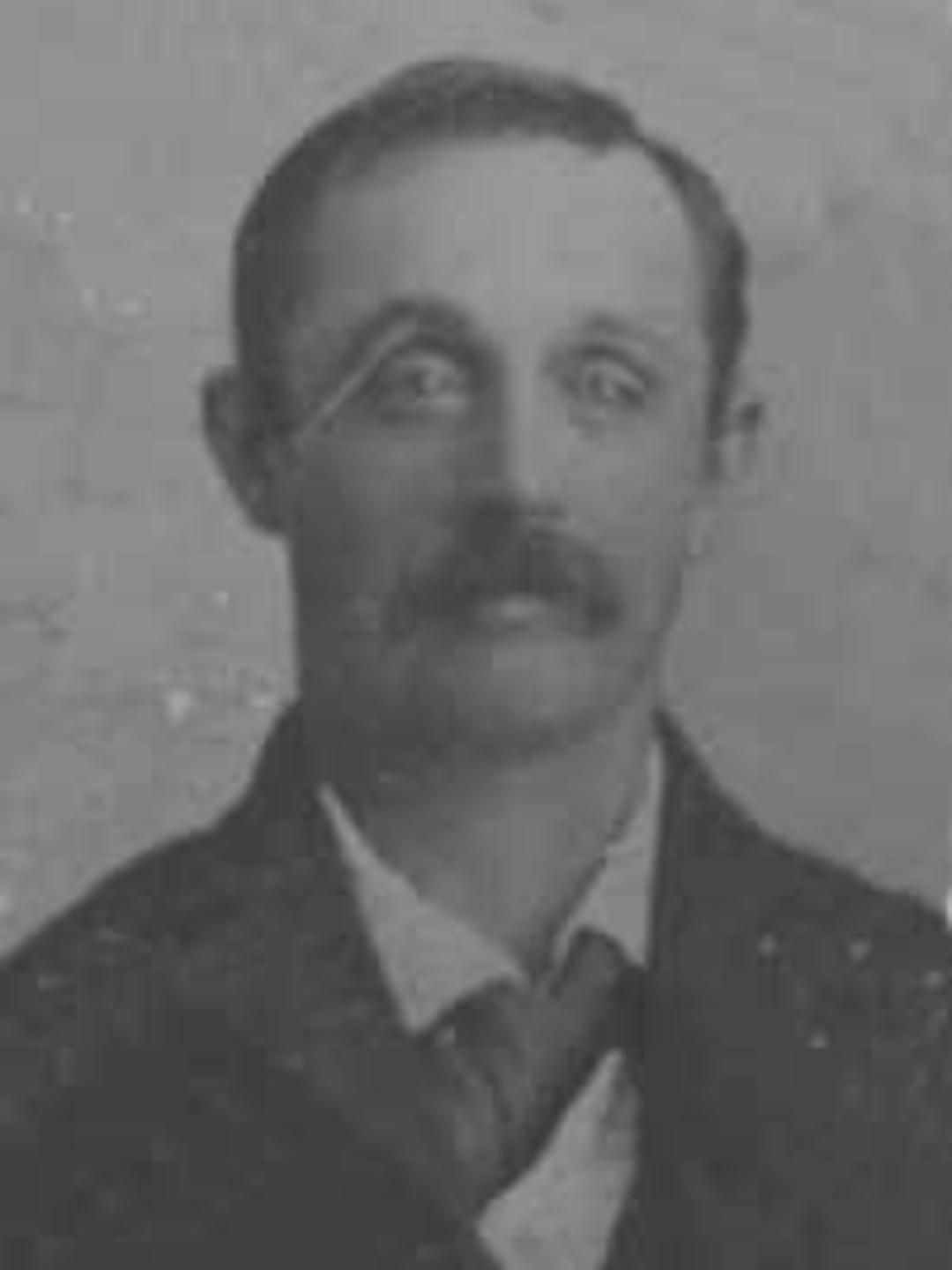 William Steven Atwood (1861 - 1939) Profile